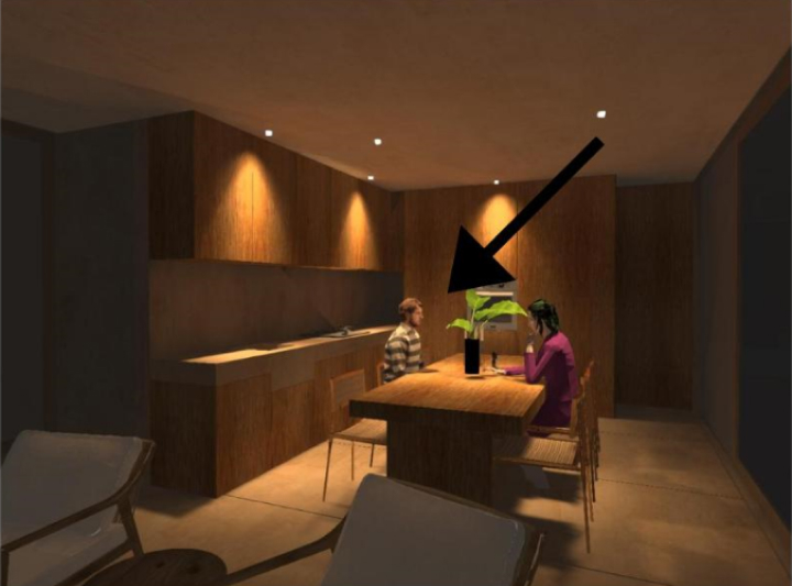 Stay Creative at Home - Becareful