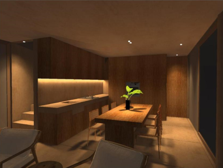 Stay Creative at Home - Specitification Matter