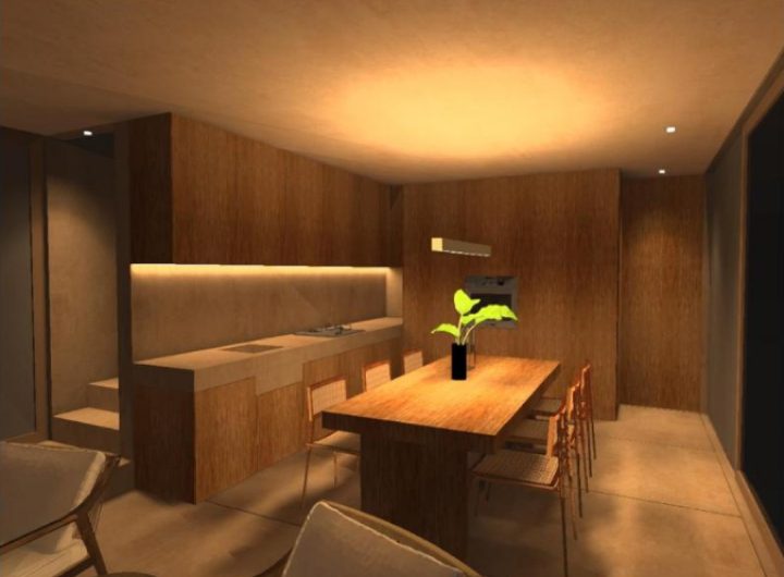 Stay Creative at Home - Specitification Matter