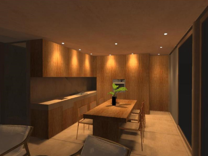 Stay Creative at Home - Too Much Lighting