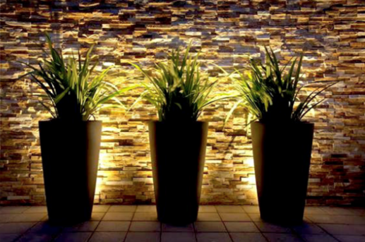 Dark and Light Ration