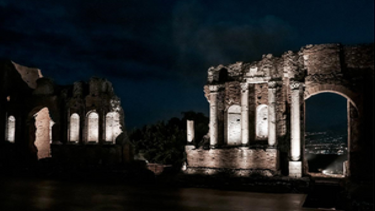 Contrast Dramatics - 2