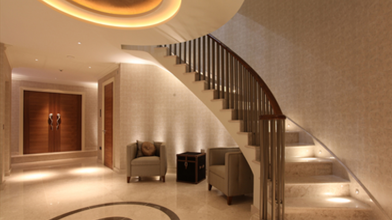 Contrast Idea For Focal Point - 3