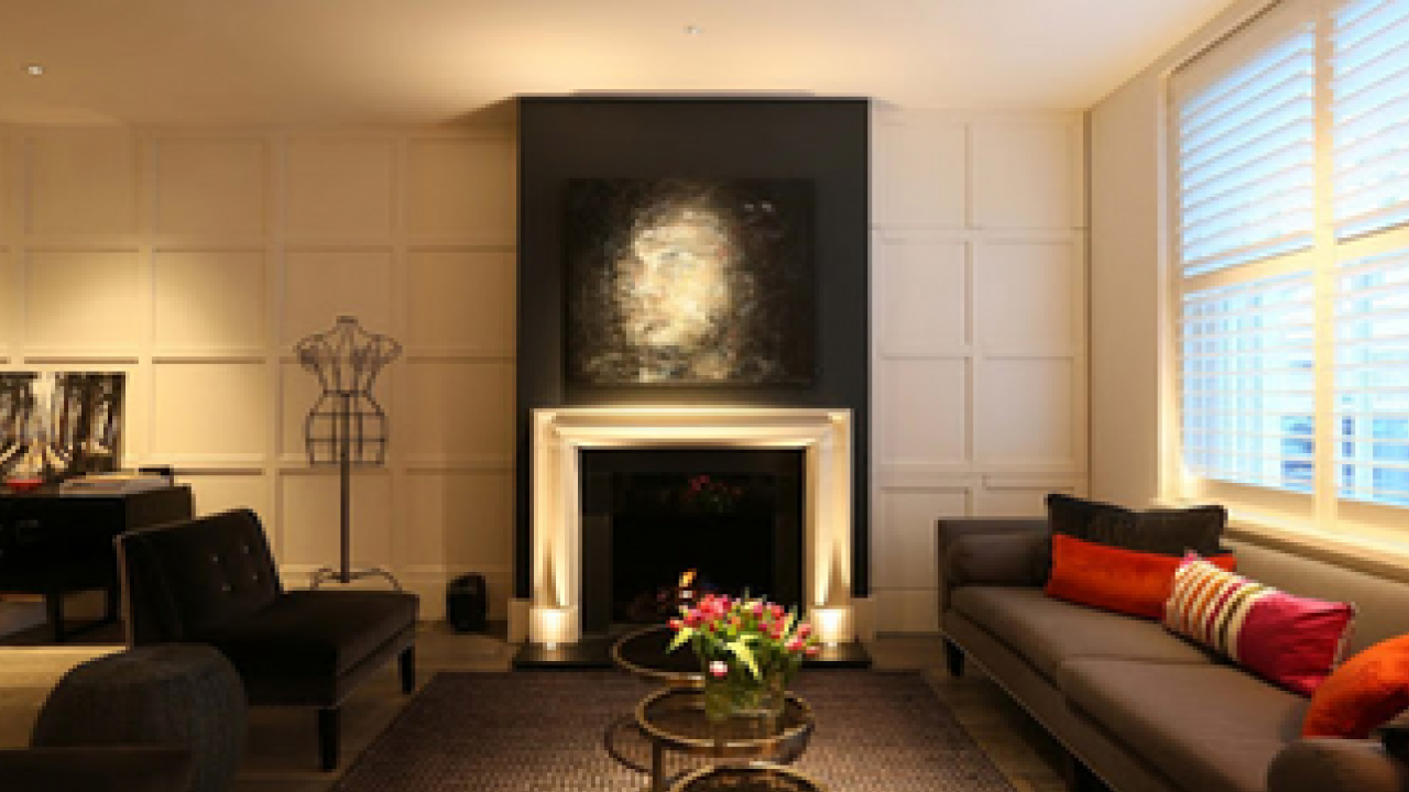 Contrast Idea For Circulation and Pathway - 1